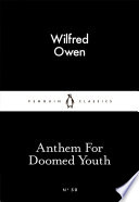 Anthem for Doomed Youth