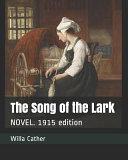 The Song of the Lark