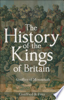 The History of the Kings of Britain