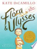 Flora & Ulysses