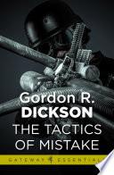 Tactics of Mistake