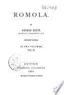 Romola