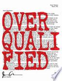 Overqualified