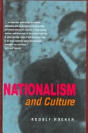Nationalism and Culture