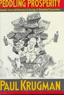 Peddling Prosperity