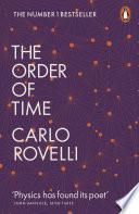 The Order of Time