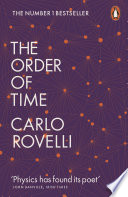 The Order of Time