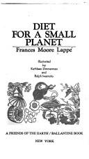 Diet for a Small Planet