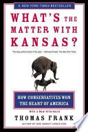 What's the Matter with Kansas?