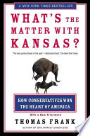 What's the Matter with Kansas?