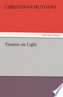 Treatise on Light