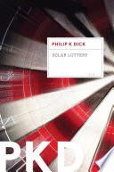 Solar Lottery