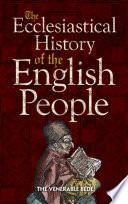Ecclesiastical History of the English People