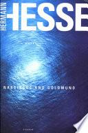 Narcissus and Goldmund