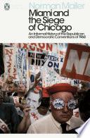 Miami and the Siege of Chicago