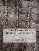 The Premature Burial