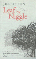Leaf by Niggle
