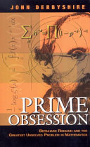 Prime Obsession