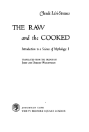 The Raw and the Cooked