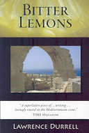 Bitter Lemons