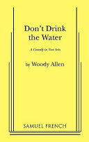 Don't Drink the Water