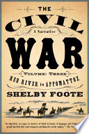 The Civil War: A Narrative