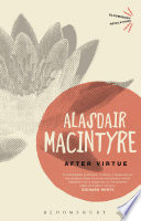 After Virtue