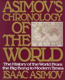 Asimov's Chronology of the World