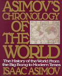 Asimov's Chronology of the World