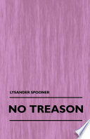 No Treason