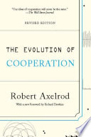 The evolution of cooperation
