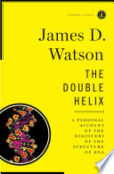 The Double Helix