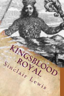 Kingsblood Royal