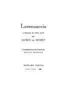 Lorenzaccio