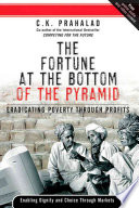 The Fortune at the Bottom of the Pyramid