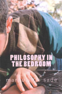 Philosophy in the Bedroom