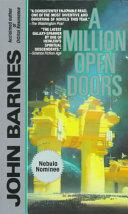 A Million Open Doors