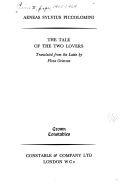 The Tale of Two Lovers