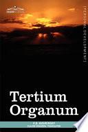 Tertium Organum