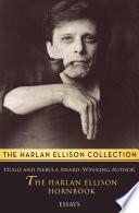 The Harlan Ellison Hornbook