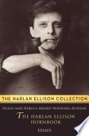 The Harlan Ellison Hornbook