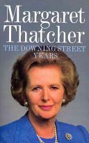The Downing Street Years