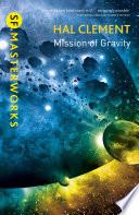 Mission of Gravity