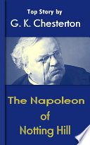 The Napoleon of Notting Hill