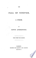 The Fall of Nineveh