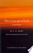 The Concept of Law