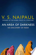 An Area of Darkness
