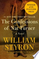 The Confessions of Nat Turner