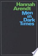 Men in Dark Times