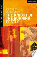 The Knight of the Burning Pestle